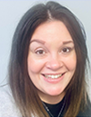 Mrs Rebecca Bell  Headteacher
