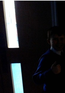 Lights Out